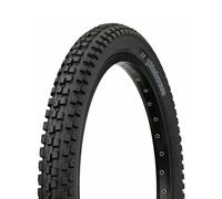 Maxxis MAX102 Daddy - Rueda para BMX (20 x 2), Color Negro
