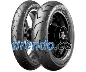 Maxxis Maxxventure MA-ADV ( 170/60 ZR17 TL 72V Rueda trasera )