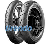 Maxxis MaxxVenture MA-ADV ( 170/60 ZR17 TL 72W Rueda trasera )