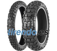 Maxxis MaxxVenture MA-MT ( 90/90-21 TL 54R marcaje M+S, Rueda delantera )