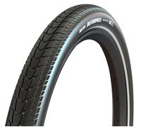 Maxxis Metropass Neumáticos, Adultos Unisex, Negro, 27,5x2.00 cm
