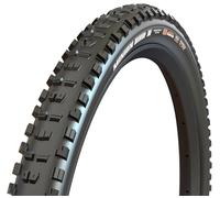 Maxxis Min Dhr II FLD 27.5x2.40wt MG Exo+/TR Neumático de Bicicleta, Unisex, Negro
