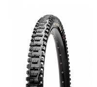Maxxis Cubierta plegable Minion DHR II 3C MaxxGrip EXO WT TR 27,5" negro 27.5x2.4