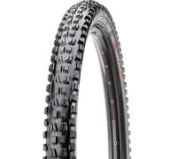 Maxxis Minion DHF Cubierta Plegable 27.5" 3C MaxxTerra TR EXO, black 63-584 | 27,5 x 2,50 2021 Cubiertas Tubeless 63-584 | 27,5 x 2,50