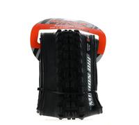 Maxxis Minion DHF 3C Maxterra TR+ EXO+ 29 x 2,60'' Neumáticos 29 Negro
