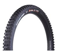 Maxxis Cubiertas mtb minion dhf 27.5x2.60 120 3ct/exo+/tr