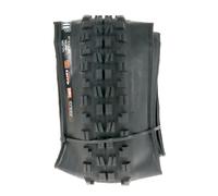 Maxxis Minion DHF+ 3C MaxxTerra EXO+ TR 27,5+ x 2,80'' Neumáticos 27.5+ Negro