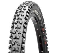 Maxxis MINION DHF Delantero 24x2.40 Alambre 3C Maxx Grip Punto Clave 2-ply 60TPI