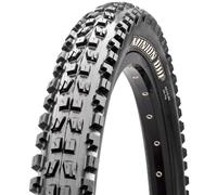 Maxxis Cubierta plegable Minion DHF Dual EXO TR 29" negro 29x2.3