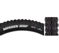Maxxis Minion Dhf Delantero Neumático Max 26x2.5 BK Alambre / 60 Sc / 2ply