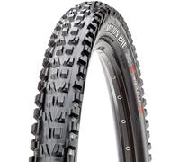 Maxxis Minion DHF E-50 29x2.50WT 60x2 TPI Folding MaxxGrip Downhill Tubeless Tyr