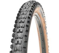 Maxxis Minion DHR II Exo/TR/SkinWall 60 TPI Tubeless 27.5´´ X 2.40 MTB Tyre 27.5´´ x 2.40