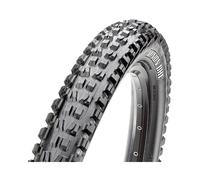Maxxis Minion DHF Exo+ TR 29X2.50 60TPI Plegable MaxxTerra 3C, Negro
