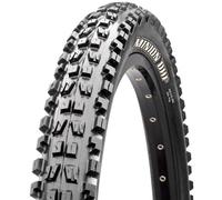 Maxxis Minion DHF Montaña Bicicleta 3C Maxxterra Exo sin Cámara Listo Neumático