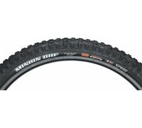 MAXXIS - Minion DHF 3C MaxxGrip Neumático Plegable sin cámara DH MTB | Neumático Delantero para Bicicletas de montaña Cuesta Abajo | Carcasa de Doble Capa de 60 TPI con Inserto de butilo