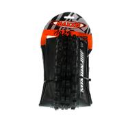 Maxxis Minion DHF WT Dual EXO TR 29 x 2,50'' Neumáticos 29 Negro