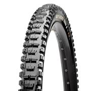 Maxxis Cubierta plegable Minion DHR II Dual EXO TR 24" negro 24x2.3