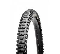 Maxxis Cubiertas mtb minion dhr ii 27.5x2.40 wt 3ct/exo/tr