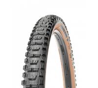 Maxxis Skinwall Dual Exo Pneumatici da bicicletta, Unisex Adulto, Nero, 27.5x2.40 61-584