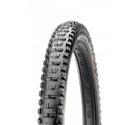 Maxxis Minion DHR II 27.5 x 2.8 120 TPI Folding 3C MaxxTerra EXO Tubeless Tyre
