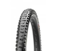 Maxxis Minion DHR II 27.5 x 2.8 60 TPI Folding Dual Compound EXO Tubeless Tyre