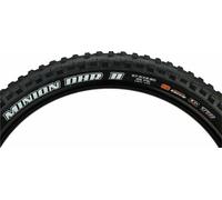 Maxxis Minion Dhr II 27.5x2.80 Plegable 3C Maxxterra Exo 120TPI sin Cámara Listo