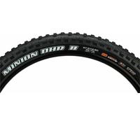 Maxxis Minion Dhr II 27.5x2.80 Plegable 3C Maxxterra Exo 120TPI sin Cámara Listo
