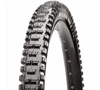 Maxxis Minion DHR II 29 x 2.40 WT 120 TPI Folding 3C MaxxGrip Double Down Tubele