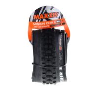 Maxxis Minion DHR II 29er, 2.40 (WT), 3C MaxxTerra, TR, E50 Neumáticos 29x2.40 Negro