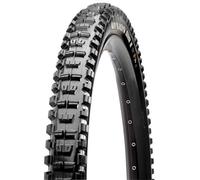Maxxis DHR II TR MaxxGrip WT DH Neumáticos 27.5x2.50 Negro