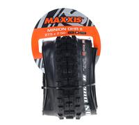 Minion Tyre DHR II - 27.5 x 2.50 WT (Wide Trail) - TR. Soft - 3C Terra/Exo +/Tub