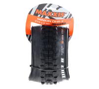 Minion Tyre DHR II (DH) - 27.5x2.50 WT - TR. Soft - 3C Terra/Tubeless Ready/DH