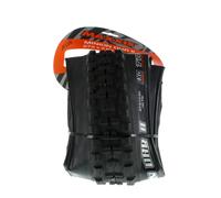 Maxxis Minion DHR II+ Dual TR EXO WT 27,5+ x 2,60 Tire 27.5+ Negro