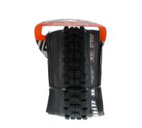 Cubierta Maxxis Minion DHR II FR TLR pl. 29x2.40" 61-622 negro Dual EXO 2021 UNICA