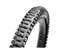 Maxxis Minion Dhr II Neumático 29x2.6 sin Cámara Plegable Negro 3C Maxx Terra