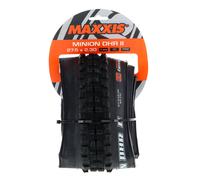 Maxxis Minion DHR II 27.5 x 2.30 60 TPI Folding 3C MaxxTerra EXO Tubeless Tyre