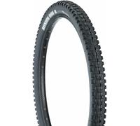 Maxxis Minion Dhr II Neumático 24x2.3 sin Cámara Dual Exo Plegable Negro
