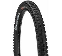 Maxxis Minion Dhr II Neumático 27.5x2.4 Tubeless Plegable Negro 3C Maxx Grip Dh
