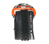 Maxxis Minion DHR II WT 3C MaxxTerra Exo+ TR 29x2,4 Tire 29 Negro