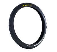 Maxxis Minion DHR II WT TR Draht Dual 29 x 2,40'' Neumáticos 29x2.40 Negro