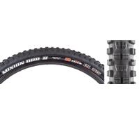 Maxxis Minion DHR Trasero II 3C/EXO/TR Neumático 29x2.4 Bk Plegable/60 3C/EXO/TR