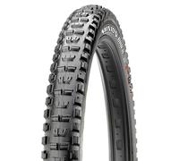 Maxxis Minion DHR2 Montaña Neumático 27.5x2.50 Plegable sin Cámara Ready 3C Maxx