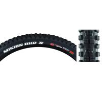 Maxxis Minion DHR2 Montaña Neumático 27.5x2.50 Plegable Tubeless Listo 3C Maxx