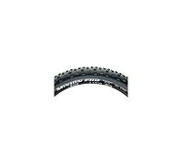 Maxxis Minion FBR - Neumático Doble Compuesto Plegable - Negro, 27.5 x 3.80 Pulgadas