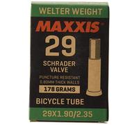 MAXXIS MSC Bikes Welter Weight SV - Cámaras de Aire, Talla 29 x 1.9/2.355