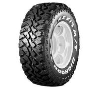 Maxxis Mt-764 Bighorn - 235/75/R15 104Q - C/C/72dB - Neumático durante todo el año