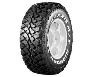 Maxxis MT 764 27X8.50R14 95Q 6PR RWL