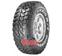 Maxxis MT-764 Bighorn ( 265/70 R16 117/114Q 8PR POR OWL )