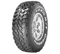 Maxxis MT-764 Bighorn ( 265/75 R16 112/109N 6PR POR RWL )