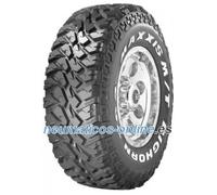 Maxxis MT-764 Bighorn ( LT245/75 R16 108/104N 6PR POR RWL )